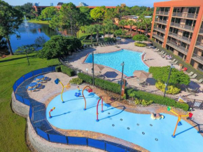 Rosen Inn Lake Buena Vista formerly Clarion Inn Lake Buena Vista